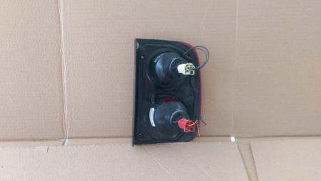 Stop stanga Land Rover Freelander 1, an 1997-2006 [2]