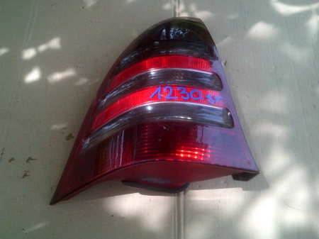 Stop stanga Mercedes C-Class W203 combi / break , ULO-3313L, an 2000-2007 [2]