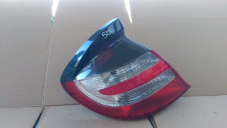 Stop stanga Mercedes C-Class, W203, coupe, A2038202564, an 2000-2007 [1]
