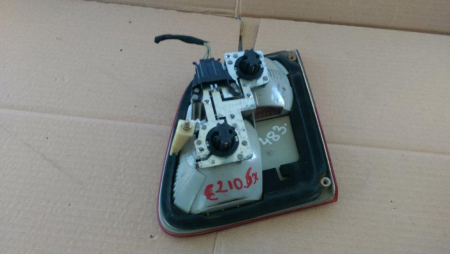 Stop stanga haion, usa portbagaj Mercedes E-Class, W210, combi, A2108205964, an 1995-2003 [2]