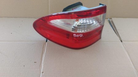 Stopuri - Stop stanga Mercedes E-Class, W211, A2118200711, combi, an 2002-2009