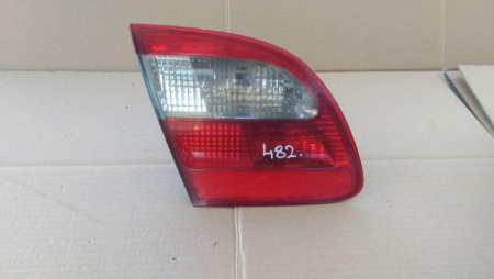 Stopuri - Stop stanga haion, usa portbagaj Mercedes E-Class, W211, A2118201364, an 2002-2009