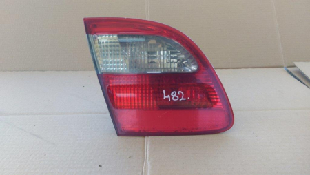Stop stanga haion, usa portbagaj Mercedes E-Class, W211, A2118201364, an 2002-2009 [1]