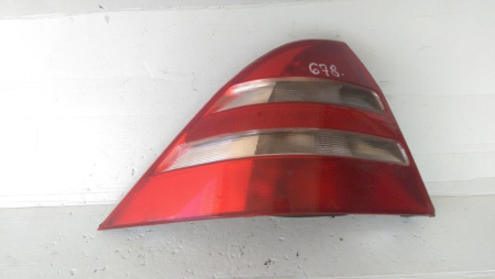 Stopuri - Stop stanga Mercedes S-Classe, W220, 255121L, an 2000-2003