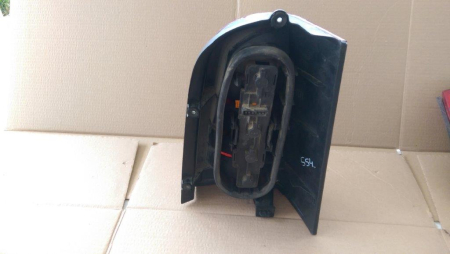 Stop stanga Mercedes Vito, Viano, W638, 6388201264, an 1995-2004 [1]