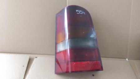 Stop stanga Mercedes Vito, Viano, W638, 6388201264, an 1995-2004 [2]