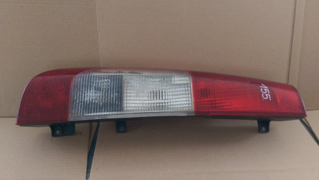 Stop stanga Mercedes Vito, W639, an 2003-2010 [1]