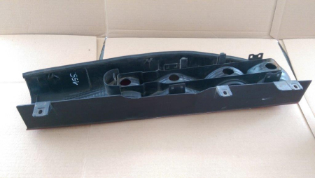Stop stanga Mercedes Vito, W639, an 2003-2010 [2]