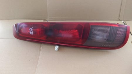 Electrica si electronica - Stop stanga Nissan X-Trail T30, an 2001-2006