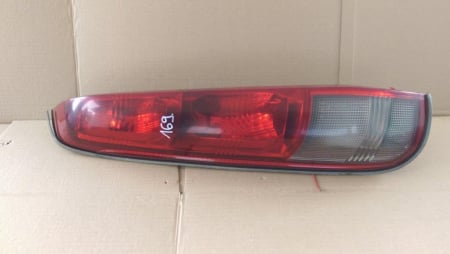 Electrica si electronica - Stop stanga Nissan X-Trail T30, an 2001-2006