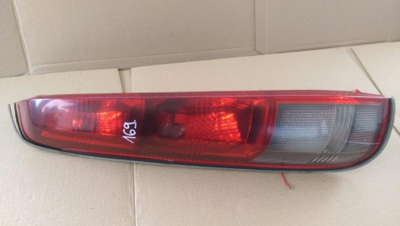 Stop stanga Nissan X-Trail T30, an 2001-2006 [2]