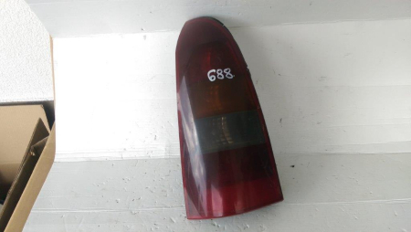 Stop stanga Opel Astra G, combi, 393033, an 1998-2009 [1]