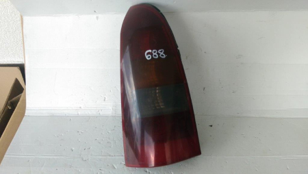 Stopuri - Stop stanga Opel Astra G, combi, 393033, an 1998-2009
