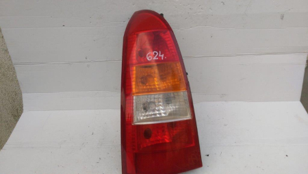Stopuri - Stop stanga Opel Astra G, combi, 393033, an 1998-2009