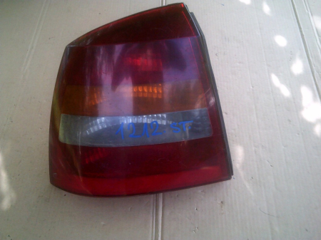 Faruri - Stop stanga Opel Astra G hatchback , 13117091, an 1998-2008