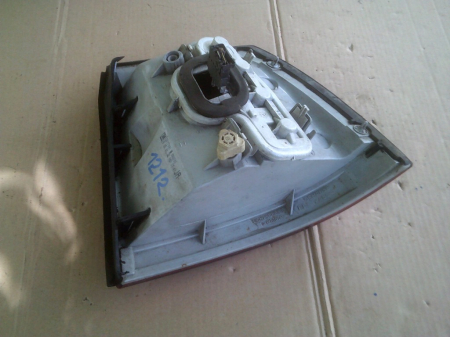 Stop stanga Opel Astra G hatchback , 13117091, an 1998-2008 [2]