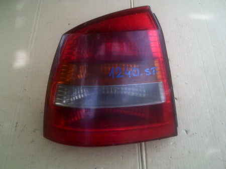 Stop stanga pentru Opel Astra G, hatchback, cod 90521542 [2]