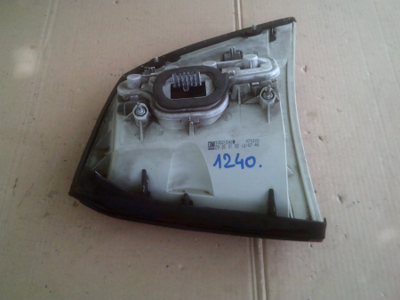 Elemente de caroserie - Stop stanga pentru Opel Astra G, hatchback, cod 90521542