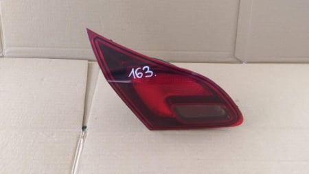 Electrica si electronica - Stop stanga haion, usa portbagaj Opel Astra J, combi / breack 1090098, an 2009-2015