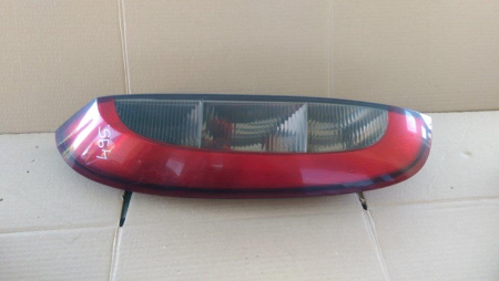 Stop stanga Opel Corsa C, 09114336, an 2000-2009 [1]