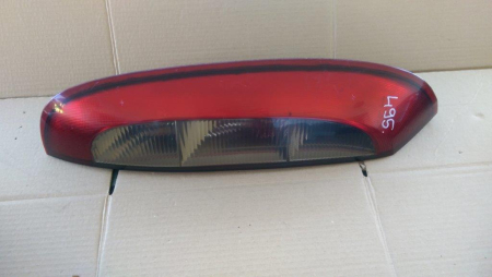 Stopuri - Stop stanga Opel Corsa C, 09114336, an 2000-2009