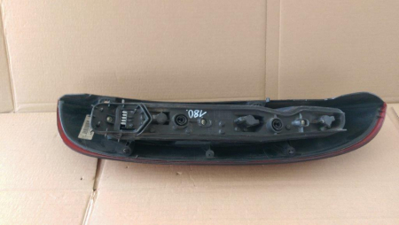 Stop stanga Opel Corsa C, 09114336, an 2000-2009 [2]