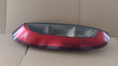 Stop stanga Opel Corsa C, 09114336, an 2000-2009 [1]