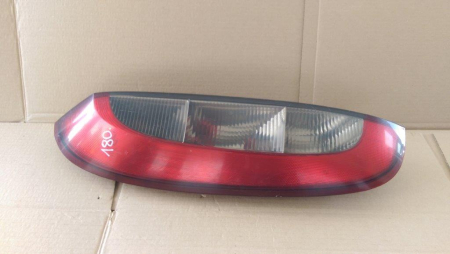 Electrica si electronica - Stop stanga Opel Corsa C, 09114336, an 2000-2009