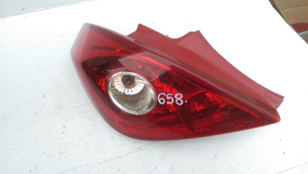 Stopuri - Stop stanga Opel Corsa D, pentru model 3 usi , cod 08-442-1953L-R, an 2006-2014
