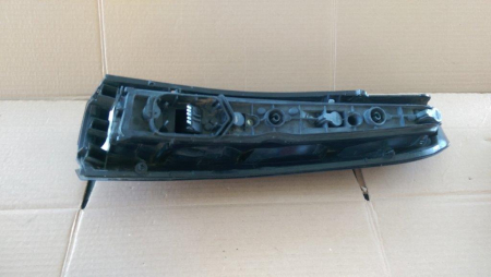Stop stanga Opel Meriva, partea de sus, 13196002, an 2003-2009 [2]
