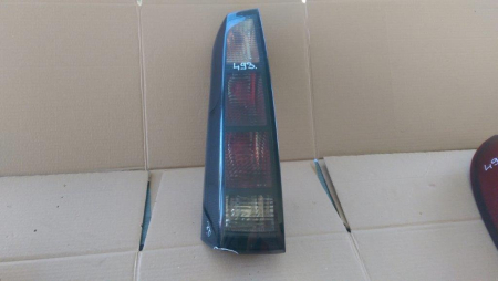 Stopuri - Stop stanga Opel Meriva, partea de sus, 13196002, an 2003-2009