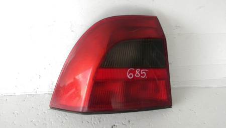 Stopuri - Stop stanga Opel Vectra B, berlina / sedan an 1995-2002