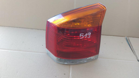 Stopuri - Stop stanga Opel Vectra C, 13130642, an 2002-2010