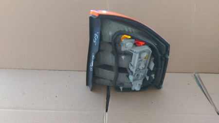 Stop stanga Opel Vectra C, 13130642, an 2002-2010 [2]