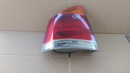 Stop stanga Opel Vectra C, 13130642, an 2002-2010 [1]