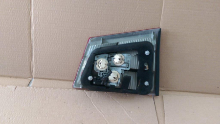 Stop stanga haion, usa portbagaj Opel Vectra C, 24469463, an 2002-2010 [2]