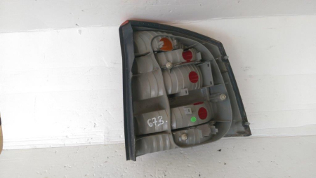 Stop stanga Opel Vectra C, berlina, 13130642, an 2002-2010 [2]