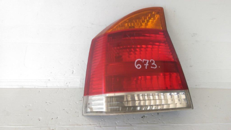 Stop stanga Opel Vectra C, berlina, 13130642, an 2002-2010 [1]