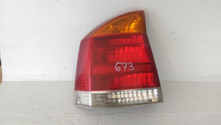 Stopuri - Stop stanga Opel Vectra C, berlina, 13130642, an 2002-2010