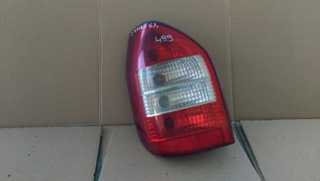 Stopuri - Stop stanga Opel Zafira A, facelift cod 62280, an 2004 - 2006
