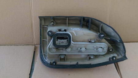 Stop stanga Opel Zafira A, facelift cod 62280, an 2004 - 2006 [2]