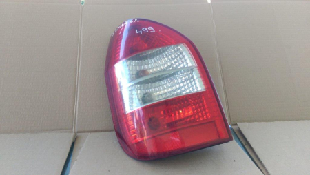 Stop stanga Opel Zafira A, facelift cod 62280, an 2004 - 2006 [1]