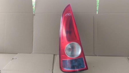 Electrica si electronica - Stop stanga Renault Espace, 8200027153, an 2002-2014