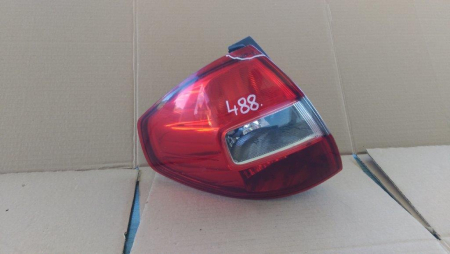 Stop stanga Renault Koleos, 26555-JY00, an 2008-2014 [1]
