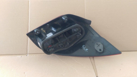 Stop stanga Renault Laguna 2, combi, 8200002471, an 2001-2007 [2]
