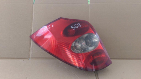 Stop stanga Renault Laguna 2, combi, 8200002471, an 2001-2007 [1]