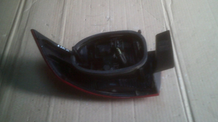 Stop stanga Renault Laguna 2 berlina / sedan , cod 8200002473, an 2001-2007 [2]