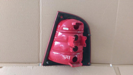 Stop stanga Skoda Octavia 1, Berlină / Hatchback cod 1U6945111, an 1996-2010 [2]