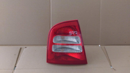 Electrica si electronica - Stop stanga Skoda Octavia 1, Berlină / Hatchback cod 1U6945111, an 1996-2010