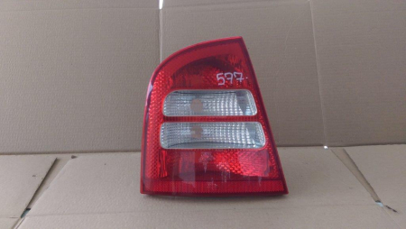 Stop stanga Skoda Octavia 1, Berlină / Hatchback cod 1U6945111, an 1996-2010 [1]